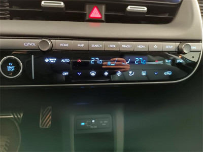 Hyundai Ioniq 5 Gebrauchtwagen Hyundai Ioniq 5 Gebrauchtwagen