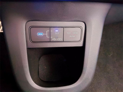 Hyundai Ioniq 5 Gebrauchtwagen Hyundai Ioniq 5 Gebrauchtwagen