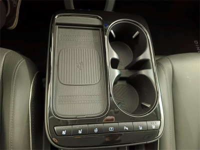 Hyundai Ioniq 5 Gebrauchtwagen Hyundai Ioniq 5 Gebrauchtwagen