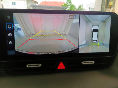 Hyundai Ioniq 5 Gebrauchtwagen Hyundai Ioniq 5 Gebrauchtwagen