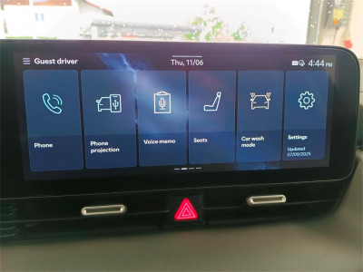 Hyundai Ioniq 5 Gebrauchtwagen Hyundai Ioniq 5 Gebrauchtwagen