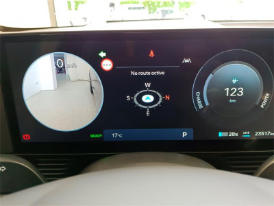 Hyundai Ioniq 5 Gebrauchtwagen Hyundai Ioniq 5 Gebrauchtwagen