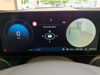 Hyundai Ioniq 5 Gebrauchtwagen Hyundai Ioniq 5 Gebrauchtwagen