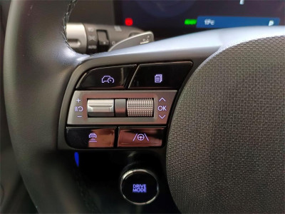 Hyundai Ioniq 5 Gebrauchtwagen Hyundai Ioniq 5 Gebrauchtwagen