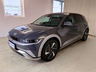 Hyundai Ioniq 5 Gebrauchtwagen Hyundai Ioniq 5 Gebrauchtwagen