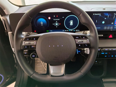 Hyundai Ioniq 5 Gebrauchtwagen Hyundai Ioniq 5 Gebrauchtwagen