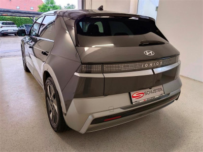 Hyundai Ioniq 5 Gebrauchtwagen Hyundai Ioniq 5 Gebrauchtwagen