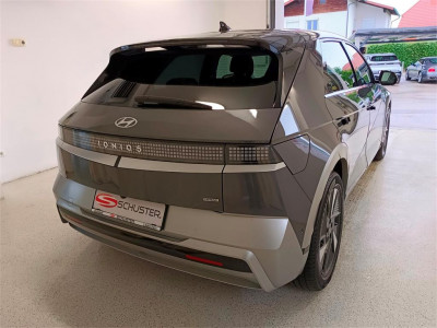 Hyundai Ioniq 5 Gebrauchtwagen Hyundai Ioniq 5 Gebrauchtwagen