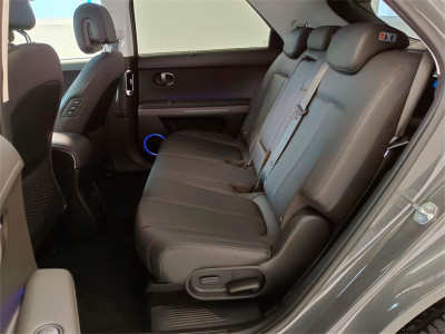 Hyundai Ioniq 5 Gebrauchtwagen Hyundai Ioniq 5 Gebrauchtwagen