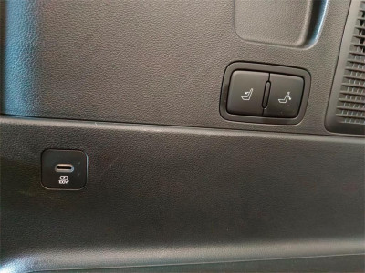 Hyundai Ioniq 9 Gebrauchtwagen Hyundai Ioniq 9 Gebrauchtwagen