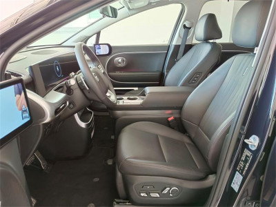 Hyundai Ioniq 9 Gebrauchtwagen Hyundai Ioniq 9 Gebrauchtwagen