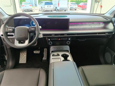 Hyundai Ioniq 9 Gebrauchtwagen Hyundai Ioniq 9 Gebrauchtwagen