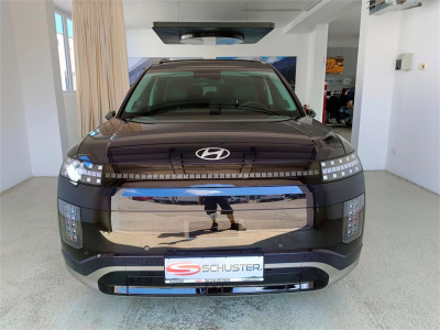 Hyundai Ioniq 9 Gebrauchtwagen Hyundai Ioniq 9 Gebrauchtwagen