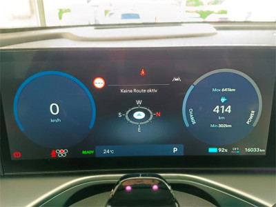 Hyundai Ioniq 9 Gebrauchtwagen Hyundai Ioniq 9 Gebrauchtwagen
