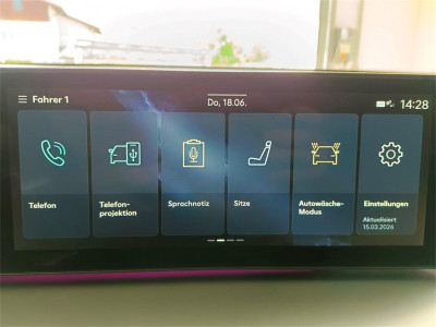 Hyundai Ioniq 9 Gebrauchtwagen Hyundai Ioniq 9 Gebrauchtwagen