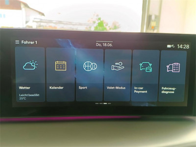 Hyundai Ioniq 9 Gebrauchtwagen Hyundai Ioniq 9 Gebrauchtwagen