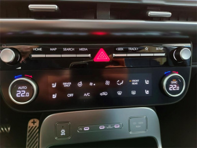 Hyundai Ioniq 9 Gebrauchtwagen Hyundai Ioniq 9 Gebrauchtwagen