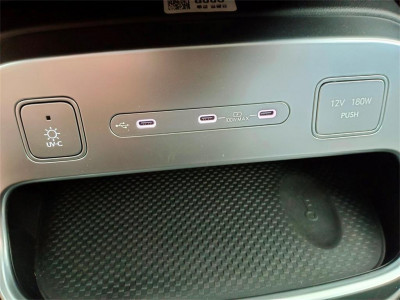 Hyundai Ioniq 9 Gebrauchtwagen Hyundai Ioniq 9 Gebrauchtwagen