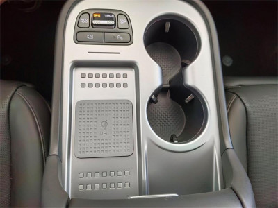 Hyundai Ioniq 9 Gebrauchtwagen Hyundai Ioniq 9 Gebrauchtwagen