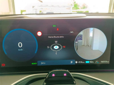 Hyundai Ioniq 9 Gebrauchtwagen Hyundai Ioniq 9 Gebrauchtwagen