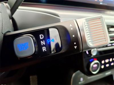 Hyundai Ioniq 9 Gebrauchtwagen Hyundai Ioniq 9 Gebrauchtwagen
