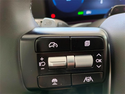 Hyundai Ioniq 9 Gebrauchtwagen Hyundai Ioniq 9 Gebrauchtwagen