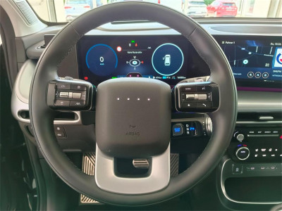 Hyundai Ioniq 9 Gebrauchtwagen Hyundai Ioniq 9 Gebrauchtwagen