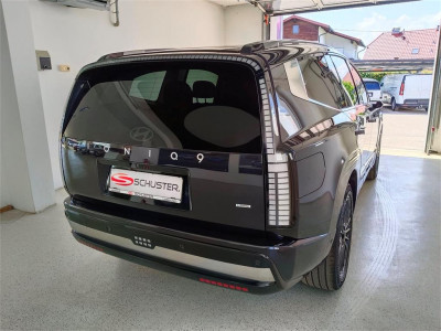 Hyundai Ioniq 9 Gebrauchtwagen Hyundai Ioniq 9 Gebrauchtwagen