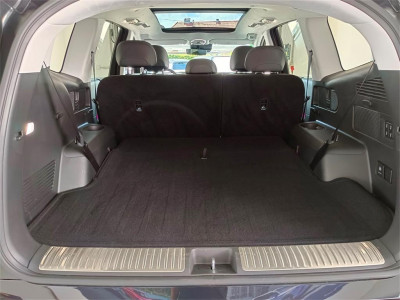 Hyundai Ioniq 9 Gebrauchtwagen Hyundai Ioniq 9 Gebrauchtwagen
