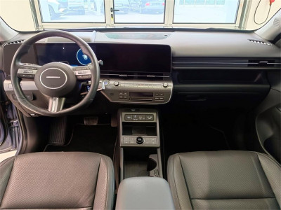 Hyundai Kona Gebrauchtwagen Hyundai Kona Gebrauchtwagen