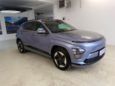 Hyundai Kona Gebrauchtwagen Hyundai Kona Gebrauchtwagen