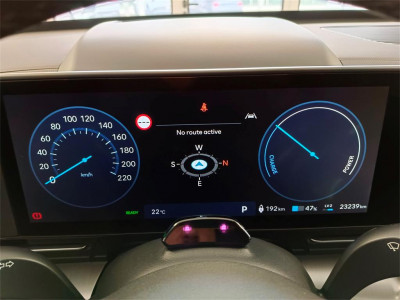 Hyundai Kona Gebrauchtwagen Hyundai Kona Gebrauchtwagen