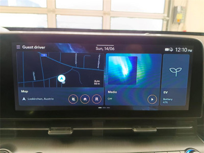 Hyundai Kona Gebrauchtwagen Hyundai Kona Gebrauchtwagen