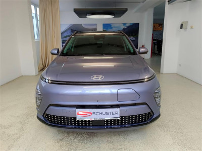Hyundai Kona Gebrauchtwagen Hyundai Kona Gebrauchtwagen