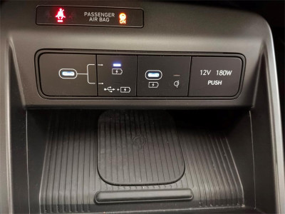 Hyundai Kona Gebrauchtwagen Hyundai Kona Gebrauchtwagen