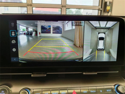 Hyundai Kona Gebrauchtwagen Hyundai Kona Gebrauchtwagen