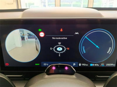 Hyundai Kona Gebrauchtwagen Hyundai Kona Gebrauchtwagen
