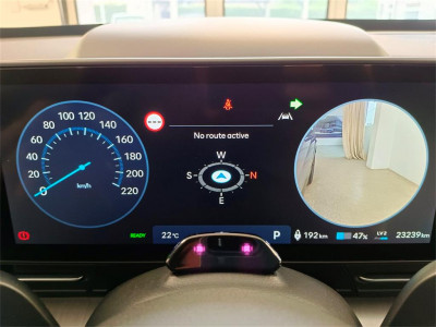 Hyundai Kona Gebrauchtwagen Hyundai Kona Gebrauchtwagen