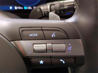 Hyundai Kona Gebrauchtwagen Hyundai Kona Gebrauchtwagen