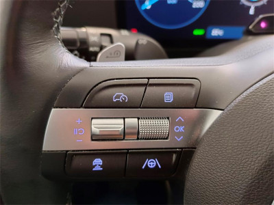 Hyundai Kona Gebrauchtwagen Hyundai Kona Gebrauchtwagen