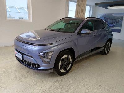 Hyundai Kona Gebrauchtwagen Hyundai Kona Gebrauchtwagen