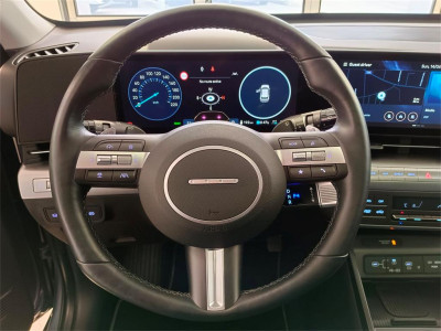 Hyundai Kona Gebrauchtwagen Hyundai Kona Gebrauchtwagen