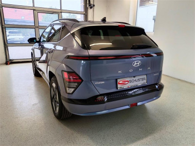 Hyundai Kona Gebrauchtwagen Hyundai Kona Gebrauchtwagen