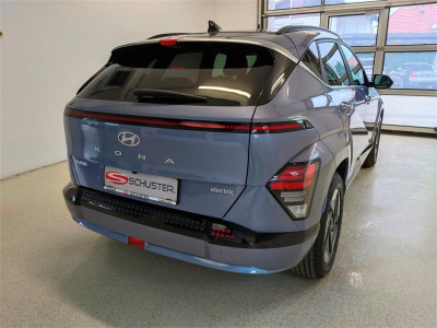 Hyundai Kona Gebrauchtwagen Hyundai Kona Gebrauchtwagen