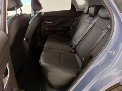 Hyundai Kona Gebrauchtwagen Hyundai Kona Gebrauchtwagen