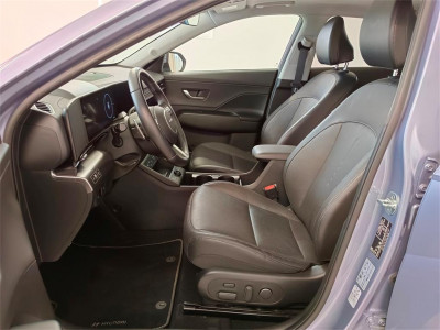 Hyundai Kona Gebrauchtwagen Hyundai Kona Gebrauchtwagen