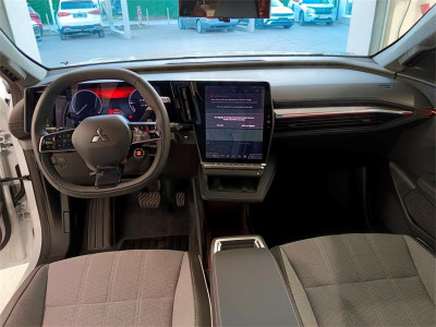 Mitsubishi Eclipse Cross Neuwagen Mitsubishi Eclipse Cross Neuwagen
