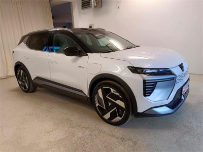 Mitsubishi Eclipse Cross Neuwagen Mitsubishi Eclipse Cross Neuwagen