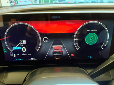 Mitsubishi Eclipse Cross Neuwagen Mitsubishi Eclipse Cross Neuwagen