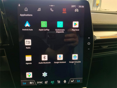 Mitsubishi Eclipse Cross Neuwagen Mitsubishi Eclipse Cross Neuwagen